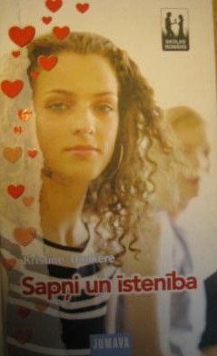 Sapņi un īstenība