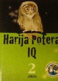 Harija Potera IQ 2