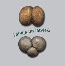 Latvija un latvieši