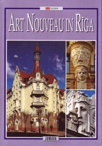 Art Nouveau in Riga