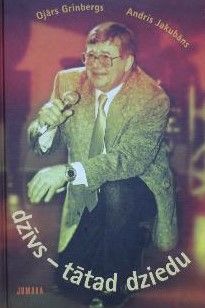 Dzīvs - tātad dziedu