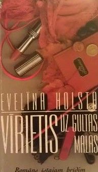 Vīrietis uz gultas malas