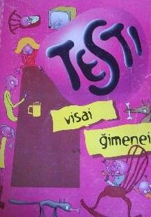 Testi visai ģimenei