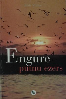 Engure Putnu Ezers
