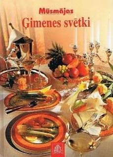 Ģimenes svētki