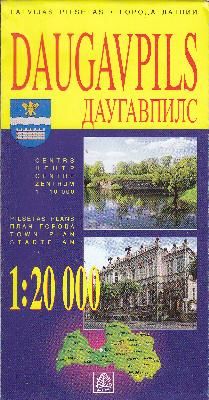 Daugavpils
