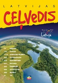 Latvijas ceļvedis