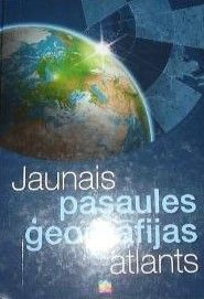 Jaunais pasaules ģeogrāfijas atlants