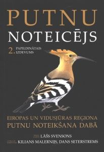 Putnu noteicējs. 2. papildinātais izdevums