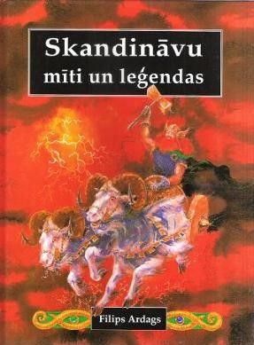 Skandināvu mīti un leģendas