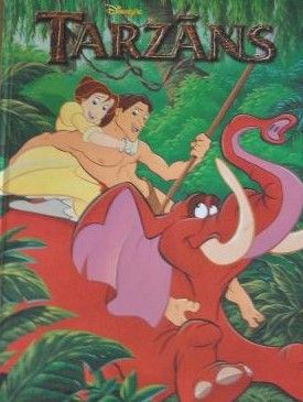 Tarzāns