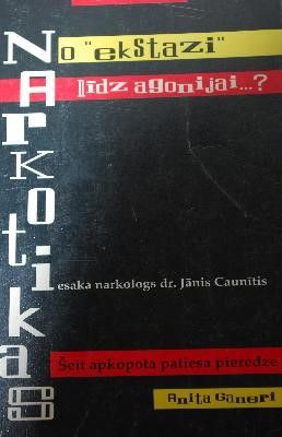 Narkotikas