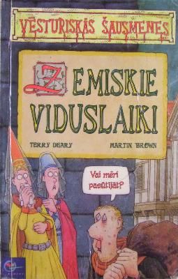 Zemiskie viduslaiki