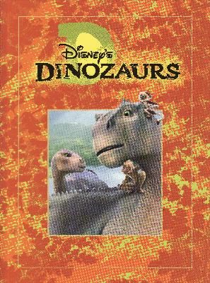 Dinozaurs