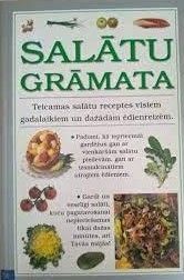 Salātu grāmata