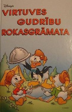 Virtuves gudrību rokasgrāmata