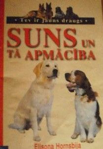 Suns un tā apmācība