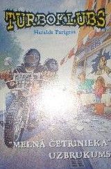 Melnā četrinieka uzbrukums