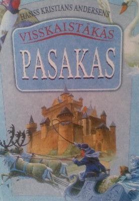 Visskaistākās pasakas