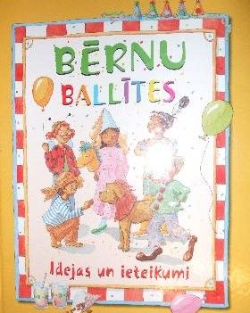 Bērnu ballītes