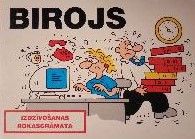 Birojs