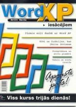 Word XP iesācējiem