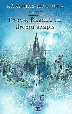 Lauva, Ragana un drēbju skapis