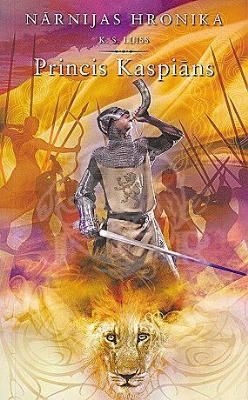 Princis Kaspiāns