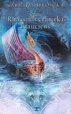 Rītausmas ceļinieka brauciens