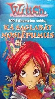 100 brīnumainu veidu, kā saglabāt noslēpumus