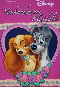 Vaukundze un Klaidulis