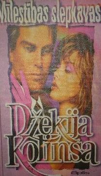 Mīlestības slepkavas