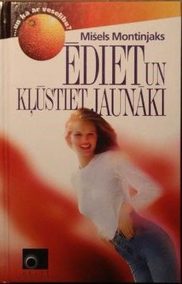 Ēdiet un kļūstiet jaunāki