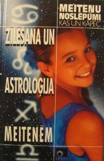 Zīlēšana un astroloģija meitenēm