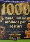 1000 jautājumi un atbildes par vēsturi