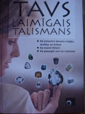Tavs laimīgais talismans