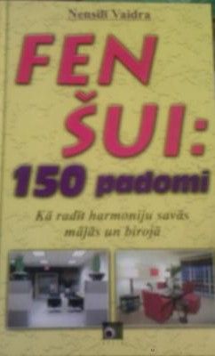 Fen šui