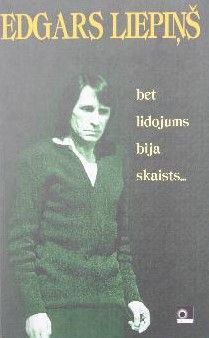 Edgars Liepiņš: bet lidojums bija skaists