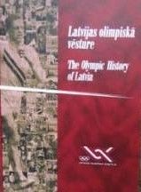 Latvijas olimpiskā vēsture