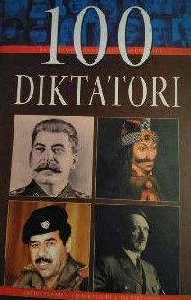 100 diktatori