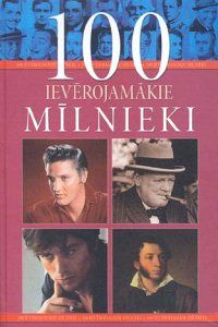 100 ievērojamākie mīlnieki