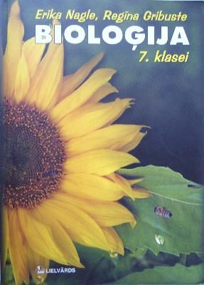 Bioloģija 7. klasei