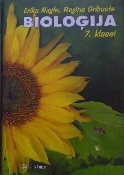 Bioloģija 7. klasei