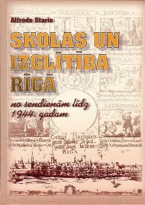 Skolas un izglītība Rīgā