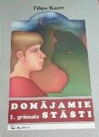 Domājamie stāsti