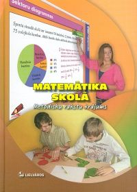 Matemātika skolā