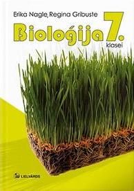 Bioloģija 7. klasei