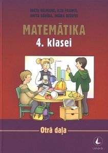 Matemātika 4. klasei