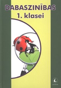 Dabaszinības 1. klasei