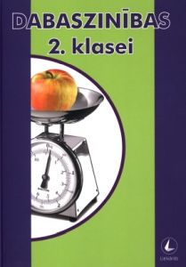 Dabaszinības 2. klasei